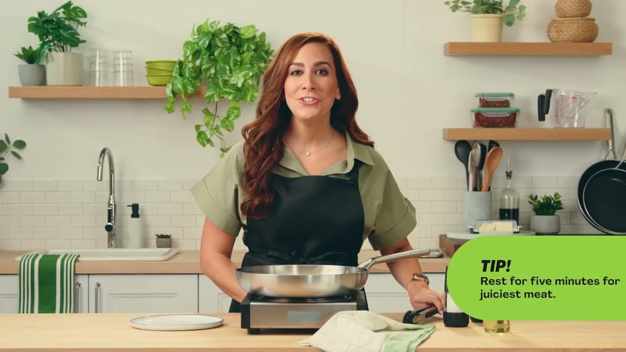 How to Make a Pan Sauce | Cooking Tips 101